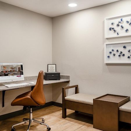 Candlewood Suites Manassas By Ihg Buitenkant foto