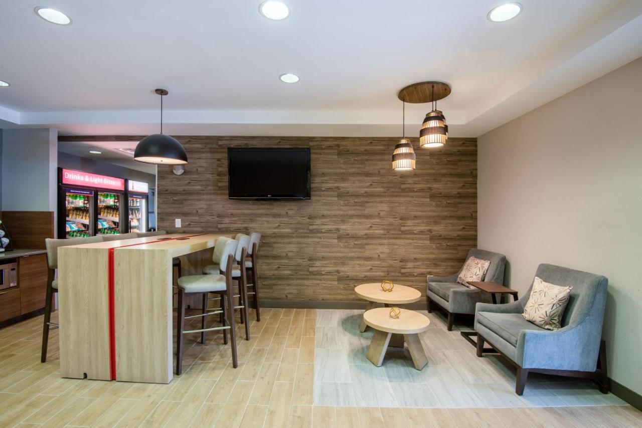 Candlewood Suites Manassas By Ihg Buitenkant foto