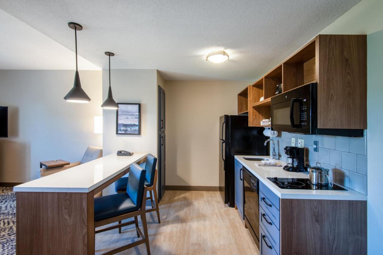 Candlewood Suites Manassas By Ihg Buitenkant foto