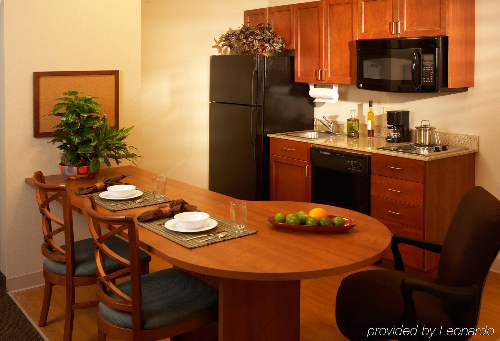 Candlewood Suites Manassas By Ihg Buitenkant foto